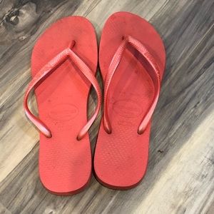 Havaianas Flip Flops